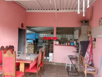 Casa com 2 Quartos à venda, 130m² no Jardim Torrão de Ouro, São José dos Campos
