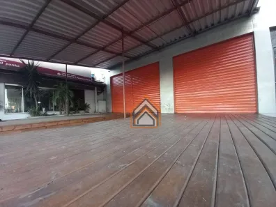 Ponto Comercial para alugar, 500m² no Bela Vista, Alvorada