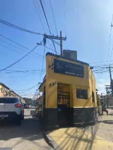 Apartamento com 2 Quartos à venda, 52m² no Boaçu, São Gonçalo