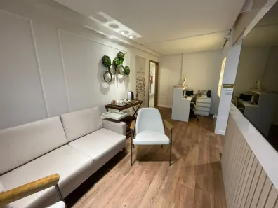 Sala Comercial à venda, 51m² no Lagoa Nova, Natal