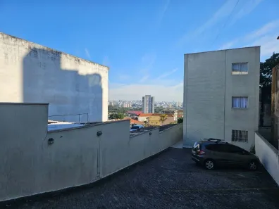 Apartamento com 1 Quarto para alugar, 50m² no Vila Maria, São Paulo