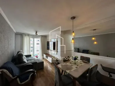 Apartamento com 3 Quartos à venda, 68m² no Jardim Melo, São Paulo