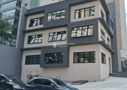 Prédio Comercial para alugar, 700m² no Jardim, Santo André