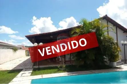 Casa com 4 Quartos à venda, 464m² no Setor de Habitações Individuais Norte, Brasília