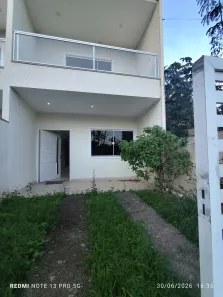 Casa de Condomínio com 2 Quartos à venda, 130m² no Campo Grande, Rio de Janeiro