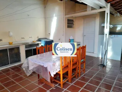 Casa com 3 Quartos à venda, 116m² no Vila Padre Manoel de Nóbrega, Campinas
