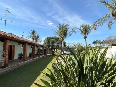 Fazenda/Sítio à venda, 343m² no Campestre, Piracicaba