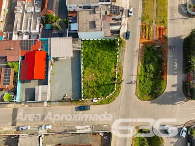 Lote/Terreno à venda, 750m² no Jardim Paraíso, Joinville
