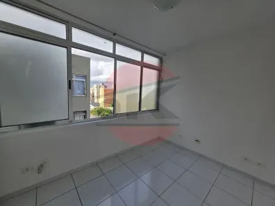 Apartamento com 2 Quartos para alugar, 36m² no Liberdade, São Paulo