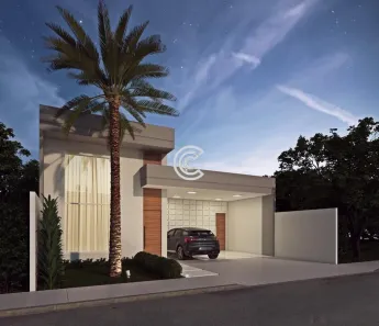 Casa com 3 Quartos à venda, 140m² no Parque Ortolândia, Hortolândia