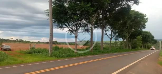 Fazenda/Sítio à venda, 3045m² no Setor Lagoa Quente, Caldas Novas