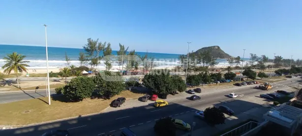 Apartamento com 3 Quartos à venda, 144m² no Recreio dos Bandeirantes, Rio de Janeiro