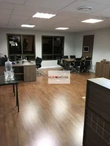 Sala Comercial à venda, 45m² no Várzea da Barra Funda, São Paulo
