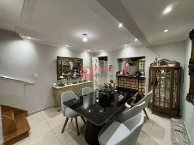 Sobrado com 2 Quartos à venda, 150m² no Brooklin Paulista, São Paulo