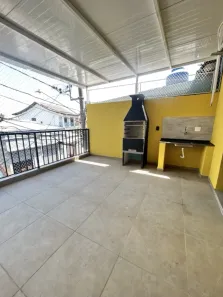 Casa com 2 Quartos para alugar, 140m² no Vila Anglo Brasileira, São Paulo