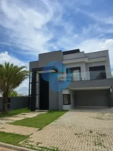 Sobrado com 4 Quartos à venda, 360m² no Alphaville Nova Esplanada, Votorantim