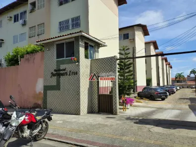 Apartamento com 2 Quartos à venda, 48m² no Parque Guadalajara (Jurema), Caucaia