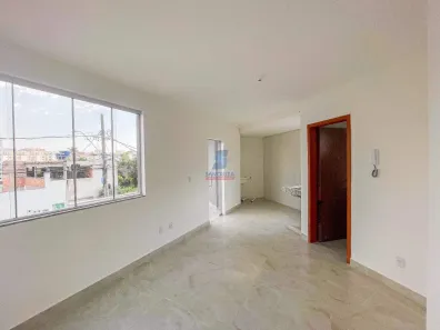 Apartamento com 2 Quartos à venda, 94m² no Parque Xangri-Lá, Contagem