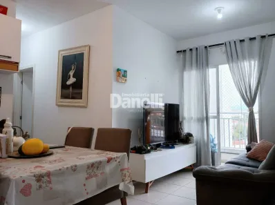 Apartamento com 2 Quartos à venda, 64m² no Jardim Jaraguá, Taubaté