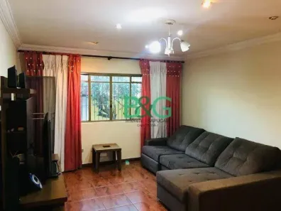 Casa com 4 Quartos à venda, 320m² no Vila Santo Henrique, São Paulo