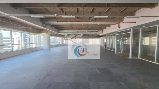 Sala Comercial para alugar, 766m² no Vila Olímpia, São Paulo