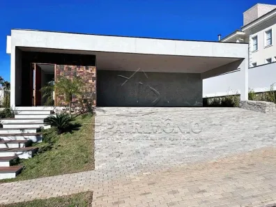 Casa de Condomínio com 3 Quartos para alugar, 380m² no rio verde, Araçoiaba da Serra