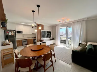 Apartamento com 2 Quartos à venda, 86m² no Campinas, São José