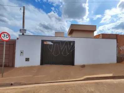 Casa com 2 Quartos à venda, 200m² no Residencial Alamedas II, Araraquara