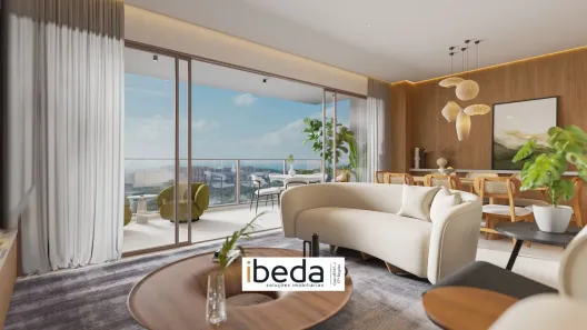 Apartamento com 3 Quartos à venda, 147m² no Candelária, Natal
