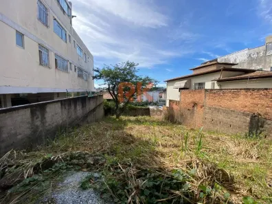 Lote/Terreno à venda, 360m² no Santa Amélia, Belo Horizonte