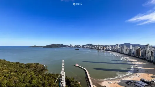 Cobertura com 5 Quartos à venda, 452m² no Pioneiros, Balneário Camboriú