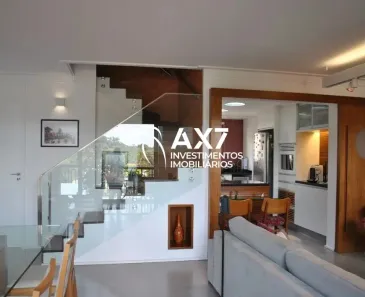 Cobertura com 3 Quartos à venda, 146m² no Chácara Gaivotas, São Paulo