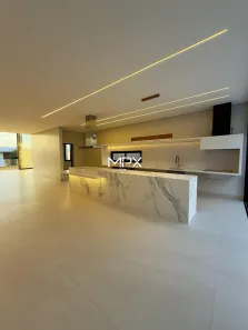 Casa de Condomínio com 3 Quartos à venda, 325m² no Morato, Piracicaba