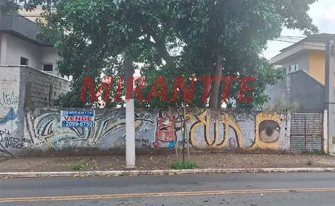 Lote/Terreno à venda, 527m² no Jardim São Bento, São Paulo