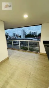 Apartamento com 3 Quartos à venda, 89m² no Ipiranga, São Paulo