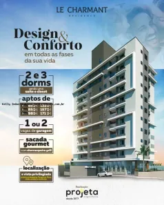 Apartamento com 2 Quartos à venda, 86m² no Vila Santa Helena, Presidente Prudente