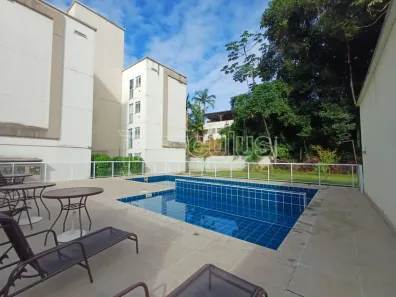 Apartamento com 2 Quartos à venda, 38m² no Jaraguá Esquerdo, Jaraguá do Sul