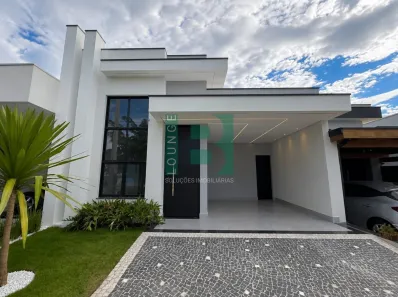 Casa com 3 Quartos à venda, 147m² no Vila Monte Alegre, Paulínia