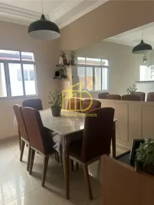 Sobrado com 3 Quartos à venda, 175m² no Jardim São Paulo, Sorocaba