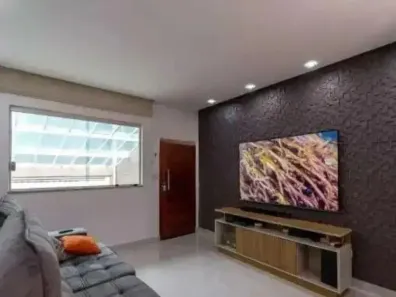 Sobrado com 2 Quartos à venda, 115m² no Parque Maria Domitila, São Paulo