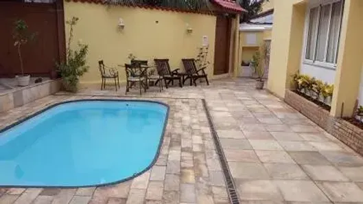 Sobrado com 3 Quartos à venda, 170m² no Pechincha, Rio de Janeiro