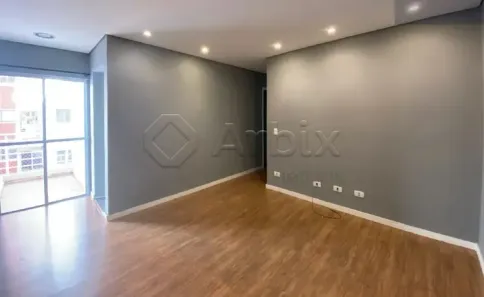 Apartamento com 3 Quartos à venda, 59m² no Jardim Dona Regina, Santa Bárbara D'Oeste