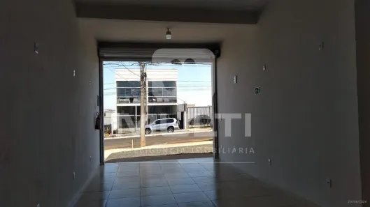 Ponto Comercial com 1 Quarto à venda, 13m² no Bosque dos Buritis, Uberlândia
