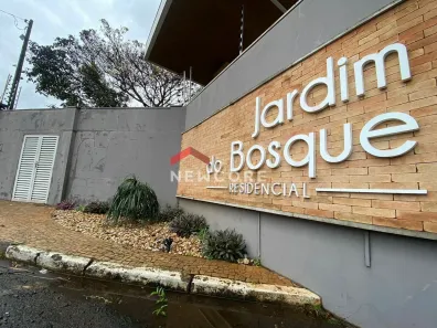 Casa de Condomínio com 3 Quartos à venda, 250m² no Betel, Marília