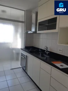 Apartamento com 2 Quartos à venda, 52m² no Parque Novo Mundo, São Paulo