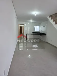 Sobrado com 3 Quartos à venda, 148m² no Vila Francisco Matarazzo, Santo André