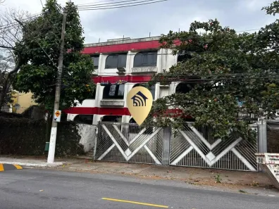 Galpão/Depósito/Armazém para alugar, 465m² no Jardim da Glória, São Paulo