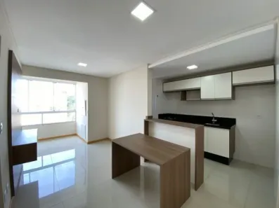 Apartamento com 2 Quartos para alugar, 65m² no Itoupava Seca, Blumenau