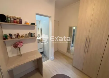 Casa de Condomínio com 3 Quartos à venda, 84m² no Jardim Zulmira, Sorocaba
