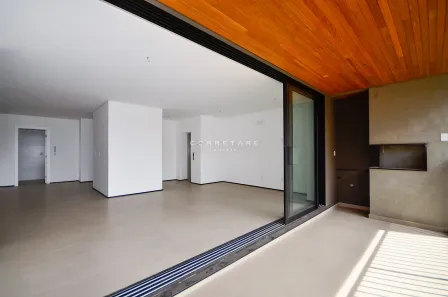 Apartamento com 3 Quartos à venda, 135m² no Ahú, Curitiba